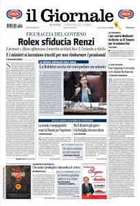 Il Giornale