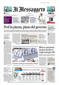 Il Messaggero