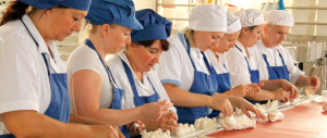 Istat, in due milioni e mezzo di famiglie lavorano solo le donne