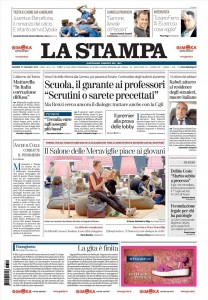 La Stampa