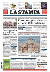 La Stampa