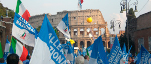 Il 27 giugno ad Ascoli Piceno incontro sulla destra ai tempi dell’Italicum