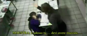 Andria, arrestata maestra d’asilo che picchiava e minacciava i bambini