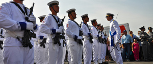 Navi e poltrone, la Marina militare alle prese con la sua “dannazione”