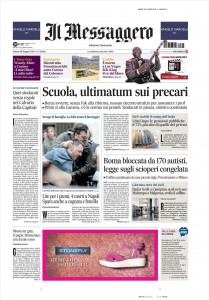 Messaggero