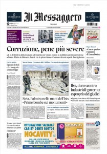 Messaggero