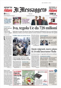 Messaggero