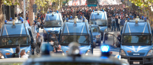 No Tav, condanne “dolci” per gli anarchici. Che vanno ai domiciliari