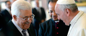 Il Vaticano riconosce lo Stato della Palestina. La “delusione” di Israele