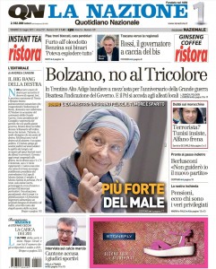 Quotidiano Nazionale