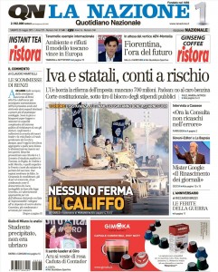 Quotidiano Nazionale