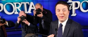 Legge elettorale, Meloni vs Renzi: «Sui capilista bloccati ennesima manfrina»