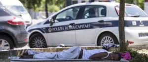 A Roma si cancellavano le multe degli “amici”: coinvolti vip e imprenditori