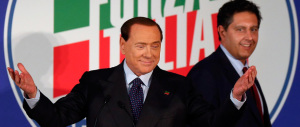 Berlusconi: “Non so cosa sia la felicità”. E cerca l’erede che non c’è