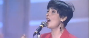 Ventidue anni fa la morte di Mia Martini: le sue 10 canzoni più belle (video)