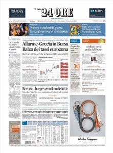 Sole 24 Ore