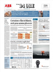 Sole 24 Ore