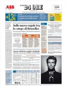 Sole 24 Ore