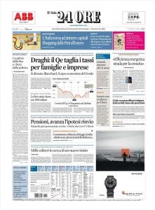 Sole 24 ore