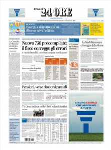 Sole 24 ore