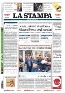 Stampa