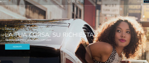 Uber, i taxi vincono il primo round: bloccato in tutta Italia Uber-pop