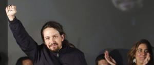 Podemos e Tsipras spaventano i mercati. Euro sempre più a rischio