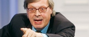 «I pm di Mani pulite? Assassini». Sgarbi dovrà risarcirli con 60mila euro