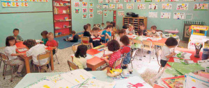 Vietato parlare italiano negli asili di Bolzano: e il bilinguismo annienta l’italiano