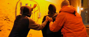 Baby gang da record: due rapine in 15 minuti. Tempestivo anche l’arresto