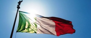 Cento anni fa per la prima volta gli italiani entrarono nella storia mondiale