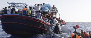 Clandestini, nel 2016 è record. L’Italia non può reggere questa invasione