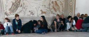 Attentato al museo del Bardo, arrestato nel Milanese un marocchino