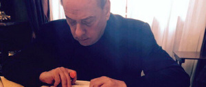 Berlusconi: «Non guiderò io il nuovo partito, avremo un altro leader»