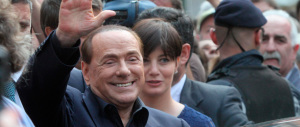 Berlusconi: “Il nuovo processo Ruby? Da vent’anni cercano di fermarmi così”