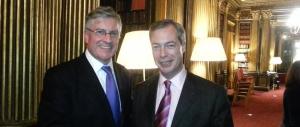 Gb, il candidato Ukip minaccia di morte l’avversario. Sospeso