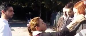 Il Viminale cerca i disordini: a Bologna corteo rom insieme a quello leghista