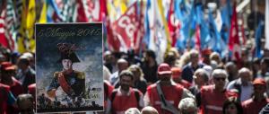 Il 5 maggio riscritto: ella fu siccome immobile, date le mortal riforme