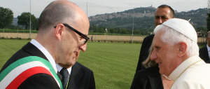 Elezioni regionali del 31 maggio: ecco come si vota in Umbria