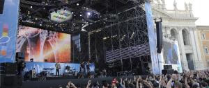 Droga e alcol al Concertone, è stata anche la festa del lavoro e dello sballo