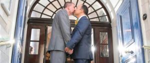Nozze gay, la cattolicissima Irlanda al voto per un referendum storico