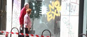 Milano fa la conta dei danni. E ora chi paga? I pm indagano per devastazione