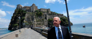 Campania, De Luca all’inferno: è lui l’impresentabile, lo dice la Cassazione