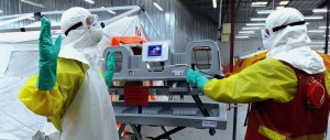 Ebola, in Italia è di nuovo allerta: un caso sospetto a Sassari