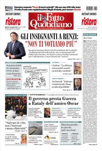 fatto quotidiano