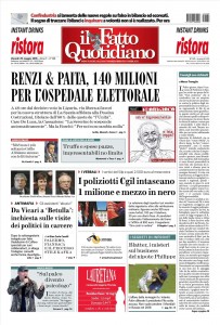 fatto quotidiano