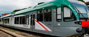 Accusato di peculato e sospeso: si dimette presidente di Ferrovie Nord