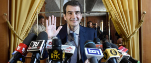 Fitto: “Noi seguiamo il modello Cameron per riaggregare il centrodestra”