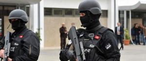 Tunisia, operazione di polizia nei santuari dei fondamentalisti: 9 arresti