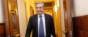 Gasparri a processo per un tweet: alla faccia della libertà della Rete…